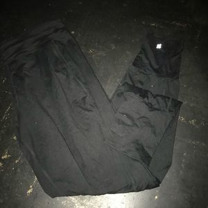 Sweaty Betty Gary’s in Black